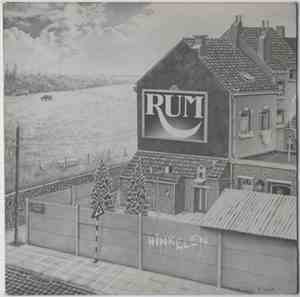 Rum  - Hinkelen