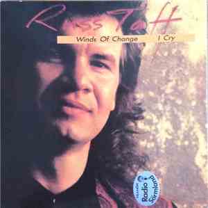 Russ Taff - Winds Of Change