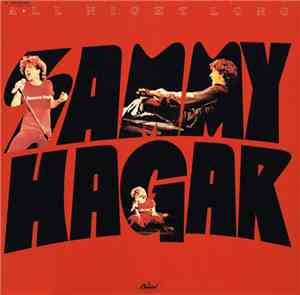 Sammy Hagar - All Night Long