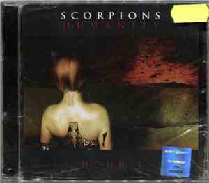 Scorpions - Humanity - Hour I