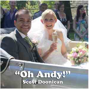 Scott Doonican - Oh Andy!