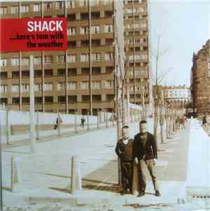 Shack  - ...Here's Tom With The Weather