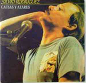Silvio Rodríguez - Causas Y Azares