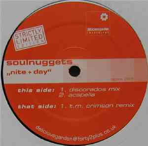 Soulnuggets - Nite + Day
