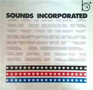 Sounds Incorporated - Sounds Incorporated