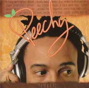 Speech - Peechy