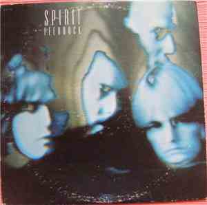 Spirit  - Feedback
