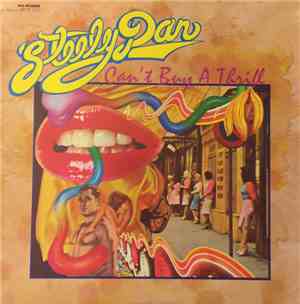 Steely Dan - Can't Buy A Thrill