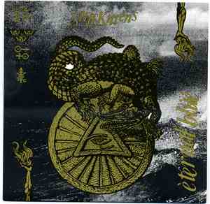 Stiff Kittens - Eternal Blue