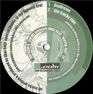 Sueme Presents Ukai Seiji - Nippin-Out EP