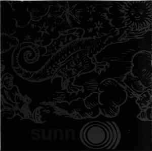 Sunn O))) - 3: Flight Of The Behemoth