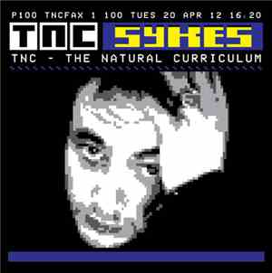 Sykes - Sykes LP