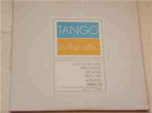 Tango In The Attic - Jackanory