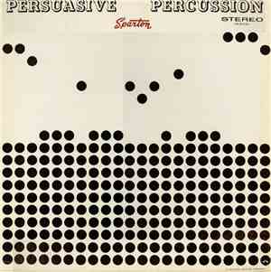 Terry Snyder And The All Stars - Persuasive Percussion
