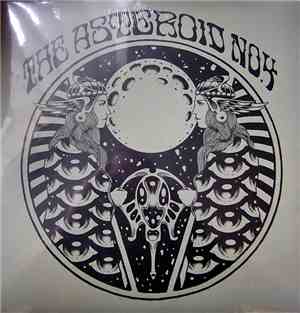The Asteroid #4 - The Asteroid No.4