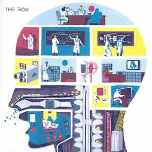 The Box  - The Door / The Brain