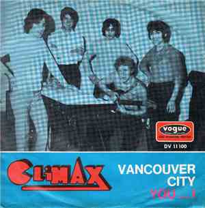 The Climax  - Vancouver City / You... I