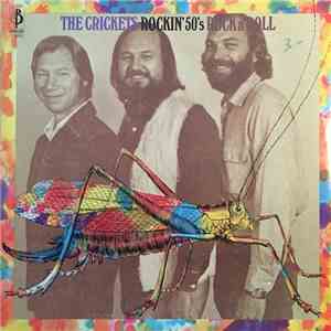 The Crickets  - Rockin' 50's Rock n' Roll