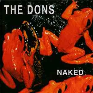 The Dons  - Naked