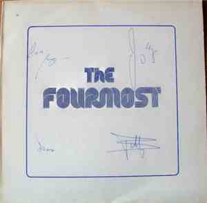The Fourmost - The Fourmost