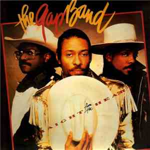 The Gap Band - Straight From The Heart