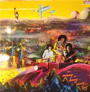 The Jimi Hendrix Experience - Electric Ladyland (Part 1)