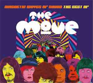 The Move - Magnetic Waves Of Sound – The Best Of