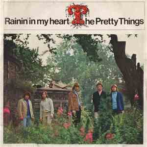 The Pretty Things - Rainin' In My Heart