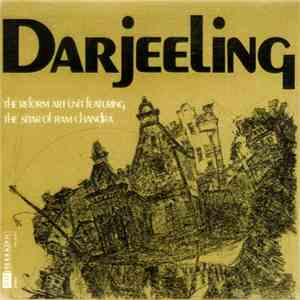 The Reform Art Unit Featuring The Sitar Of Ram Chandra - Darjeeling