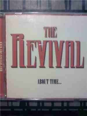 The Revival  - About Time...