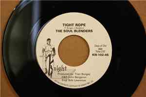 The Soul Blenders - Tight Rope