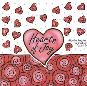 The Taliesin Orchestra - Hearts Of Joy