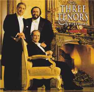 The Three Tenors - Christmas