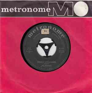 The Viscounts  - That's All Right