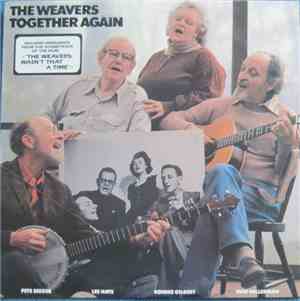 The Weavers - Together Again