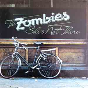 The Zombies - She's Not There