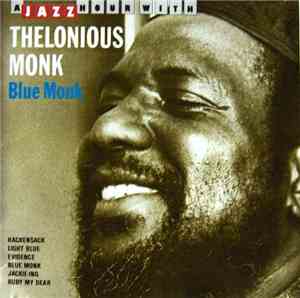 Thelonious Monk - Blue Monk