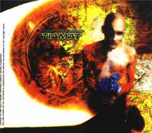 Tiamat - A Deeper Kind Of Slumber