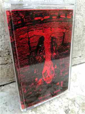 Trou Aux Rats + Helghast - S/T