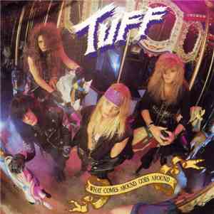 Tuff  - What Comes Around Goes Around