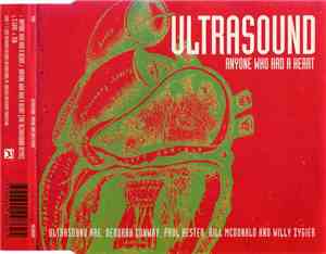 Ultrasound  - Anyone Who Had A Heart