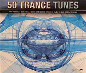 Various - 50 Trance Tunes