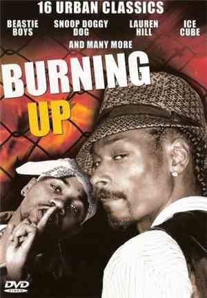 Various - Burning Up