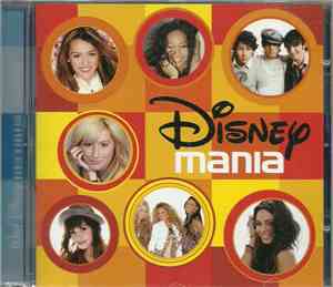 Various - Disneymania