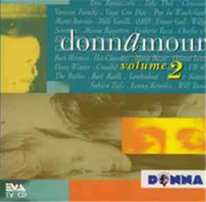 Various - Donnamour Volume 2