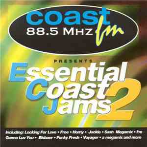 Various - Essential Coast Jams 2