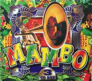 Various - Mambo