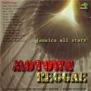 Various - Motown Reggae