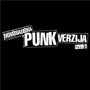 Various - Novosadska Punk Verzija Vol. 2