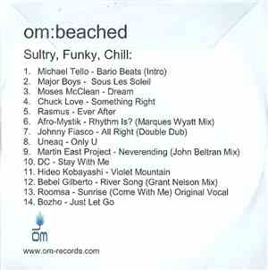 Various - Om: Beached